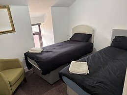 Private room in Little Bridgeford