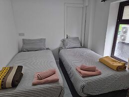 Private room in Little Bridgeford