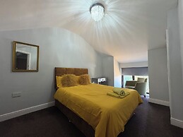 Private room in Little Bridgeford