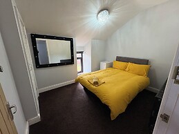 Private room in Little Bridgeford