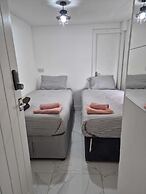 Private room in Little Bridgeford