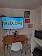 Private room in Little Bridgeford