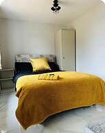 Private room in Little Bridgeford