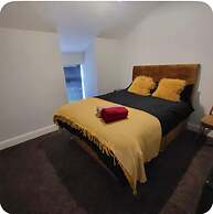 Private room in Little Bridgeford