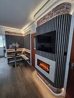 Apartment Sleeps 4 With Enclosed Garden
