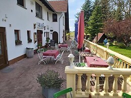 Gasthof und Eiscafe Frank
