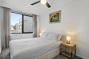 Comfortable Stay Near Melbourne's West End