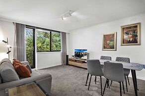 Comfortable Stay Near Melbourne's West End