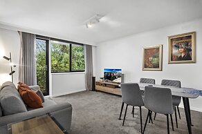 Comfortable Stay Near Melbourne's West End