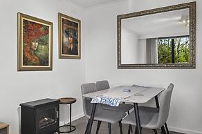 Comfortable Stay Near Melbourne's West End