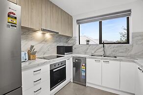 Comfortable Stay Near Melbourne's West End