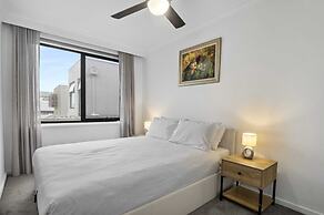 Comfortable Stay Near Melbourne's West End