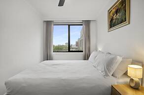 Comfortable Stay Near Melbourne's West End