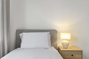 Comfortable Stay Near Melbourne's West End