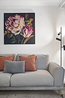Comfortable Stay Near Melbourne's West End