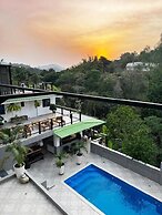 Villa Cris Minca