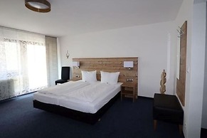 Hotel Garni Café Räpple