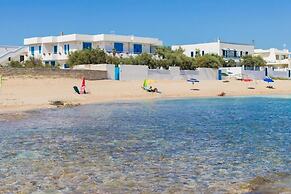 Solmaris Seaside