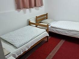 Rooms Đenadija