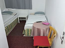 Rooms Đenadija