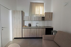 SEA GARDEN LUXURY ROOMS