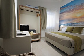 SEA GARDEN LUXURY ROOMS