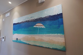 SEA GARDEN LUXURY ROOMS