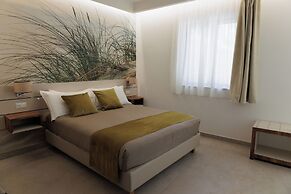 SEA GARDEN LUXURY ROOMS