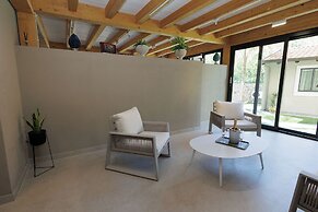 SEA GARDEN LUXURY ROOMS