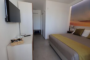 SEA GARDEN LUXURY ROOMS