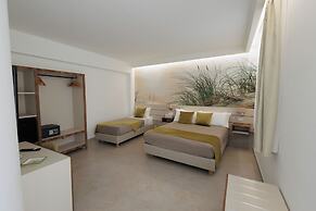 SEA GARDEN LUXURY ROOMS