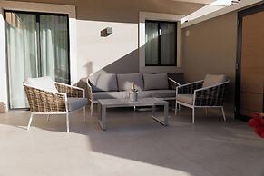 SEA GARDEN LUXURY ROOMS