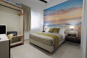 SEA GARDEN LUXURY ROOMS