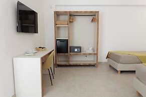 SEA GARDEN LUXURY ROOMS