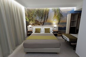 SEA GARDEN LUXURY ROOMS