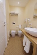 SEA GARDEN LUXURY ROOMS