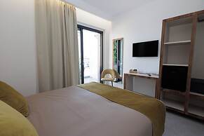 SEA GARDEN LUXURY ROOMS