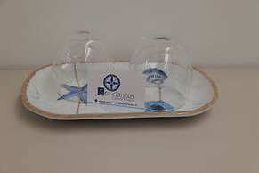 SEA GARDEN LUXURY ROOMS