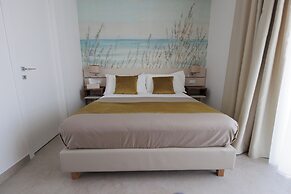 SEA GARDEN LUXURY ROOMS