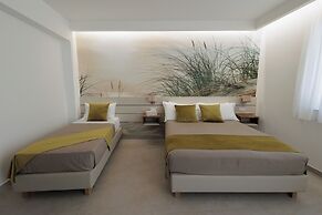 SEA GARDEN LUXURY ROOMS