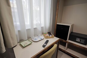 SEA GARDEN LUXURY ROOMS