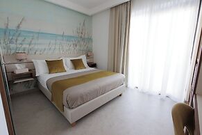 SEA GARDEN LUXURY ROOMS