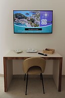 SEA GARDEN LUXURY ROOMS