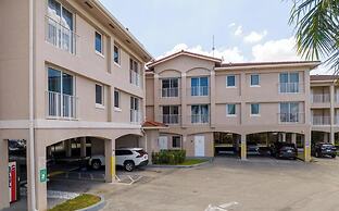 Triangle Suites LLC