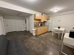 Triangle Suites LLC