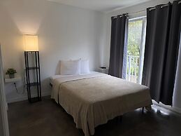 Triangle Suites LLC