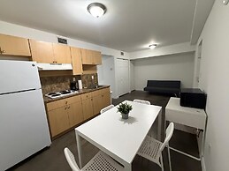 Triangle Suites LLC