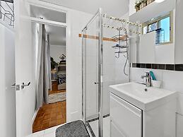 Stylish 1-bed Apartment Near Fremantle