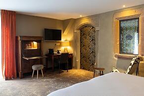 Hotel Restaurant l'Orchidée