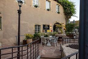 Hotel Restaurant l'Orchidée